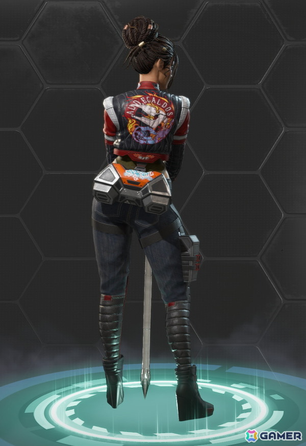 「Apex Legends」と「サイバーパンク2077」のコラボイベントが7月15日より開催!「サイバーパンク: エッジランナーズ」も含む武器・レジェンドスキンが登場の画像
