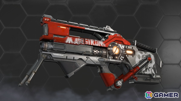 「Apex Legends」と「サイバーパンク2077」のコラボイベントが7月15日より開催!「サイバーパンク: エッジランナーズ」も含む武器・レジェンドスキンが登場の画像