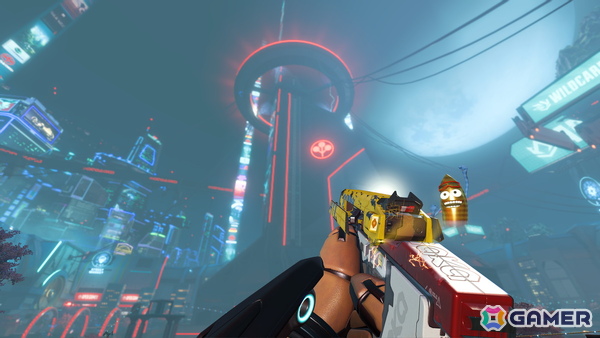 「Apex Legends」と「サイバーパンク2077」のコラボイベントが7月15日より開催!「サイバーパンク: エッジランナーズ」も含む武器・レジェンドスキンが登場の画像