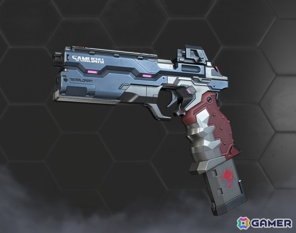 「Apex Legends」と「サイバーパンク2077」のコラボイベントが7月15日より開催!「サイバーパンク: エッジランナーズ」も含む武器・レジェンドスキンが登場の画像