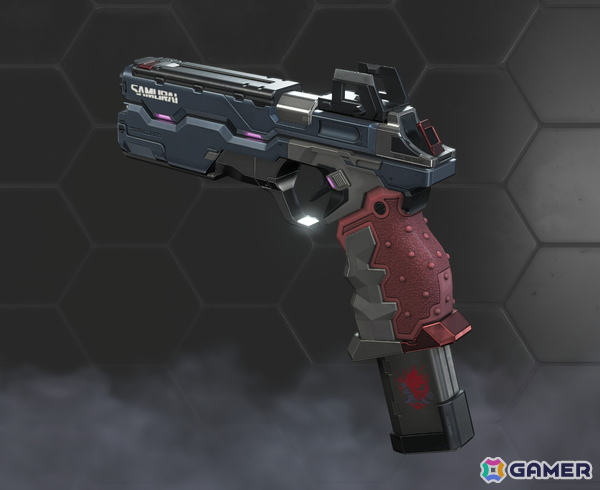 「Apex Legends」と「サイバーパンク2077」のコラボイベントが7月15日より開催!「サイバーパンク: エッジランナーズ」も含む武器・レジェンドスキンが登場の画像