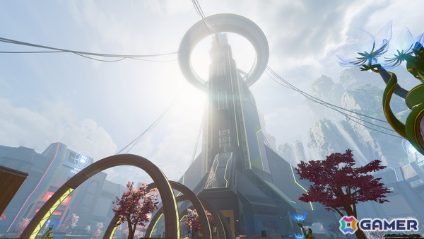 「Apex Legends」と「サイバーパンク2077」のコラボイベントが7月15日より開催!「サイバーパンク: エッジランナーズ」も含む武器・レジェンドスキンが登場の画像