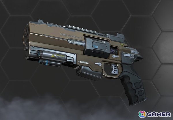 「Apex Legends」と「サイバーパンク2077」のコラボイベントが7月15日より開催!「サイバーパンク: エッジランナーズ」も含む武器・レジェンドスキンが登場の画像