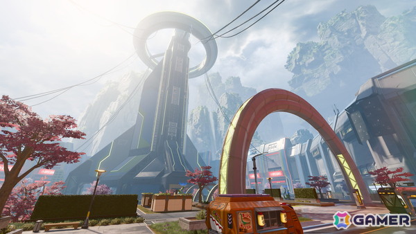 「Apex Legends」と「サイバーパンク2077」のコラボイベントが7月15日より開催!「サイバーパンク: エッジランナーズ」も含む武器・レジェンドスキンが登場の画像