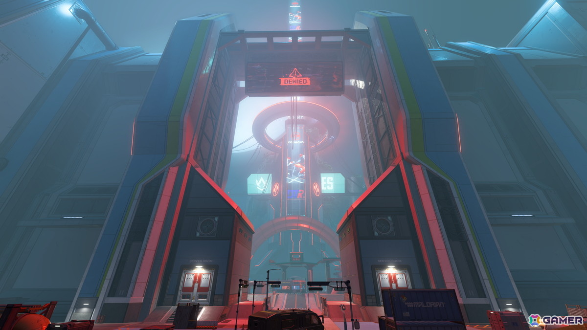 「Apex Legends」と「サイバーパンク2077」のコラボイベントが7月15日より開催！「サイバーパンク: エッジランナーズ」も含む武器・レジェンドスキンが登場の画像11