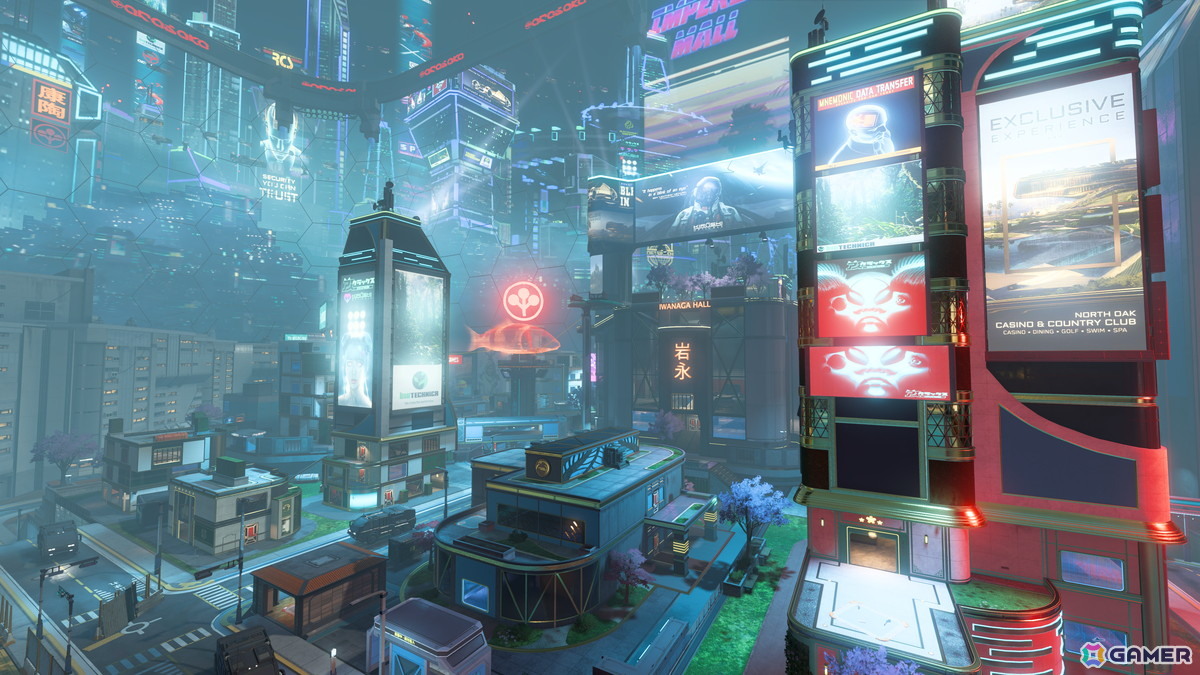 「Apex Legends」と「サイバーパンク2077」のコラボイベントが7月15日より開催！「サイバーパンク: エッジランナーズ」も含む武器・レジェンドスキンが登場の画像22
