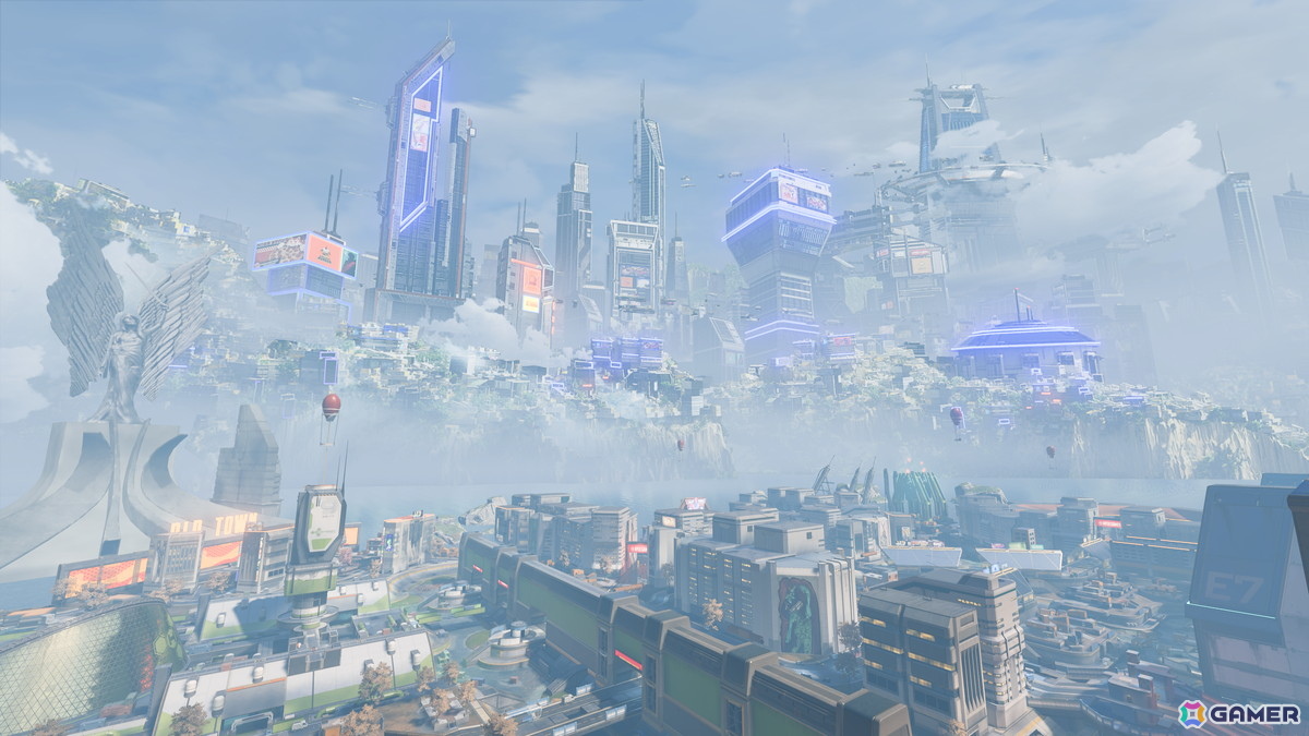 「Apex Legends」と「サイバーパンク2077」のコラボイベントが7月15日より開催！「サイバーパンク: エッジランナーズ」も含む武器・レジェンドスキンが登場の画像23