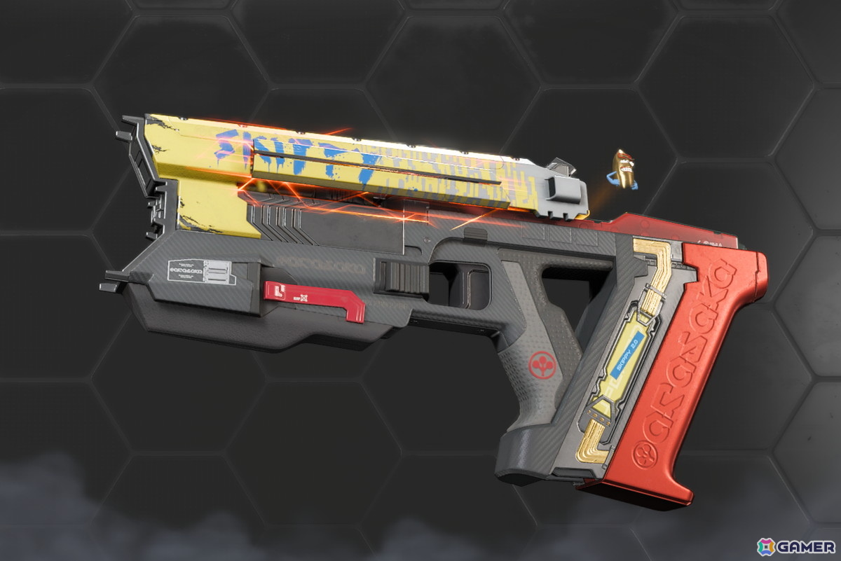 「Apex Legends」と「サイバーパンク2077」のコラボイベントが7月15日より開催！「サイバーパンク: エッジランナーズ」も含む武器・レジェンドスキンが登場の画像28