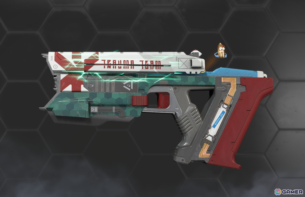 「Apex Legends」と「サイバーパンク2077」のコラボイベントが7月15日より開催!「サイバーパンク: エッジランナーズ」も含む武器・レジェンドスキンが登場の画像