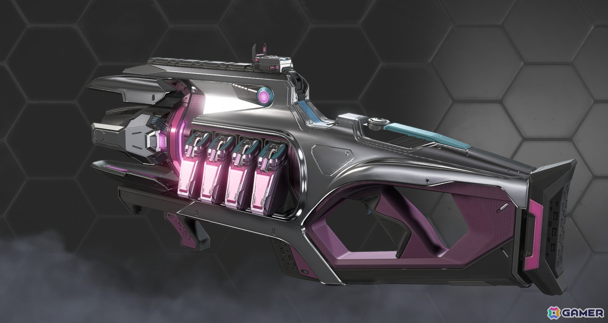 「Apex Legends」と「サイバーパンク2077」のコラボイベントが7月15日より開催！「サイバーパンク: エッジランナーズ」も含む武器・レジェンドスキンが登場の画像40