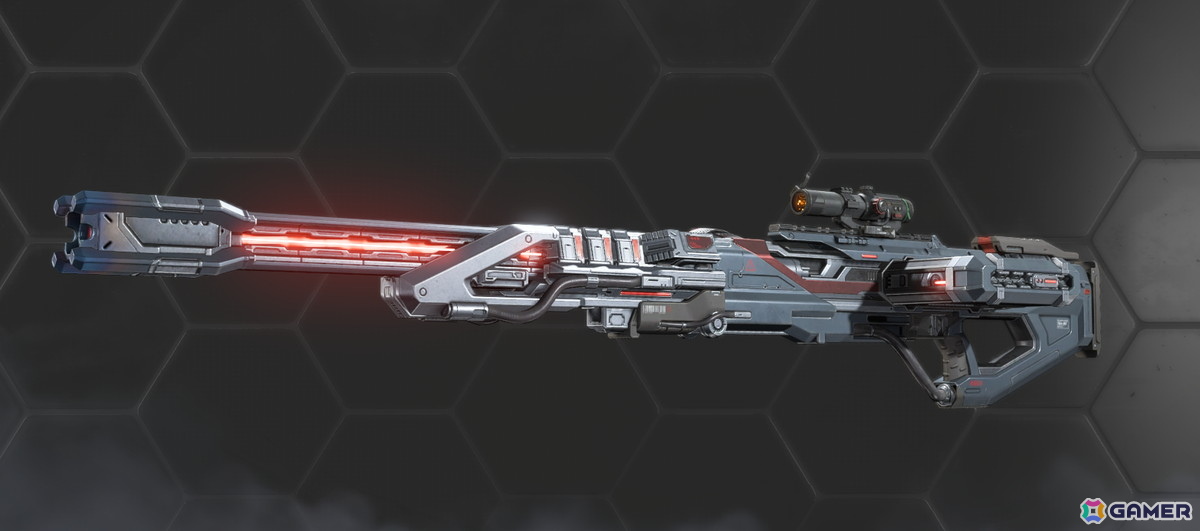 「Apex Legends」と「サイバーパンク2077」のコラボイベントが7月15日より開催！「サイバーパンク: エッジランナーズ」も含む武器・レジェンドスキンが登場の画像48