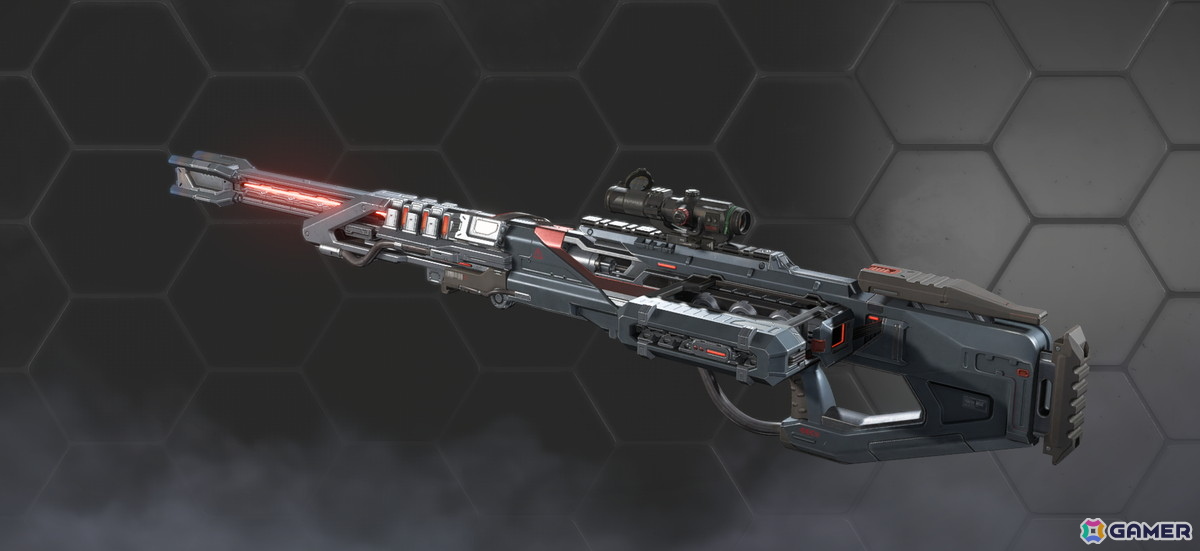 「Apex Legends」と「サイバーパンク2077」のコラボイベントが7月15日より開催！「サイバーパンク: エッジランナーズ」も含む武器・レジェンドスキンが登場の画像49