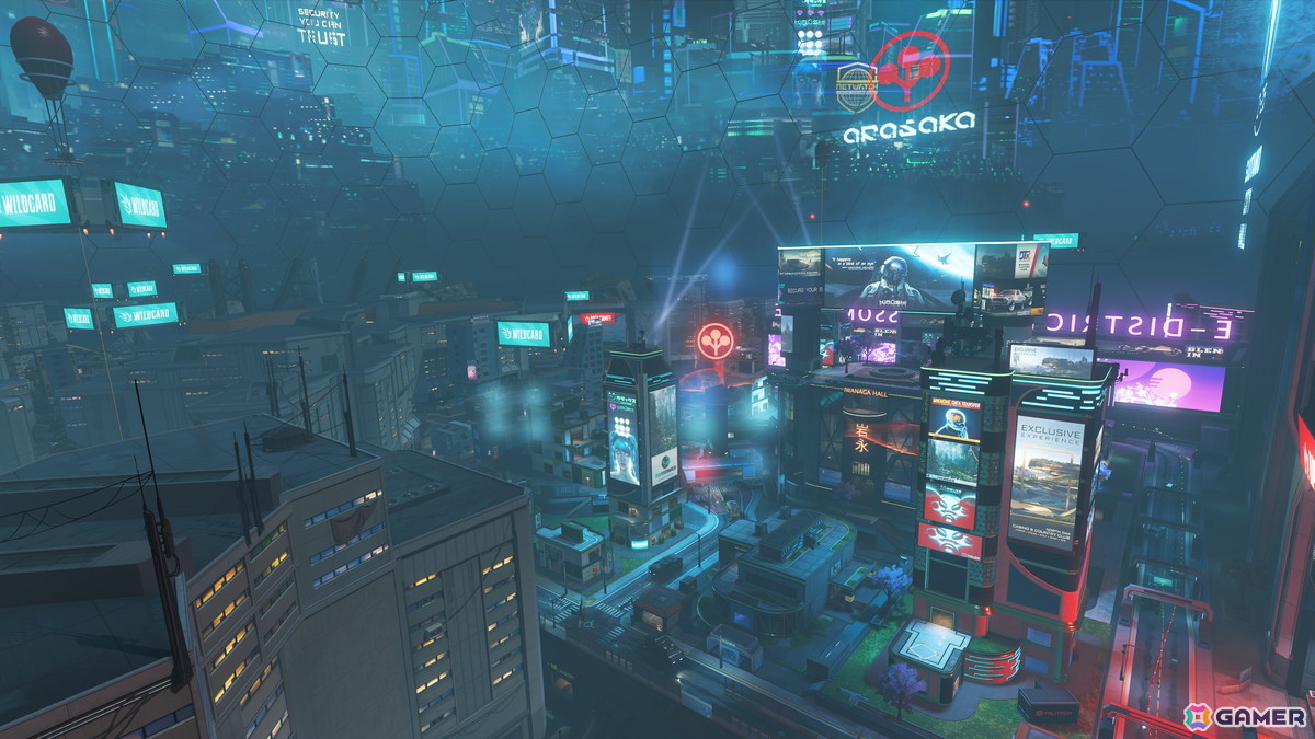 「Apex Legends」と「サイバーパンク2077」のコラボイベントが7月15日より開催！「サイバーパンク: エッジランナーズ」も含む武器・レジェンドスキンが登場の画像5