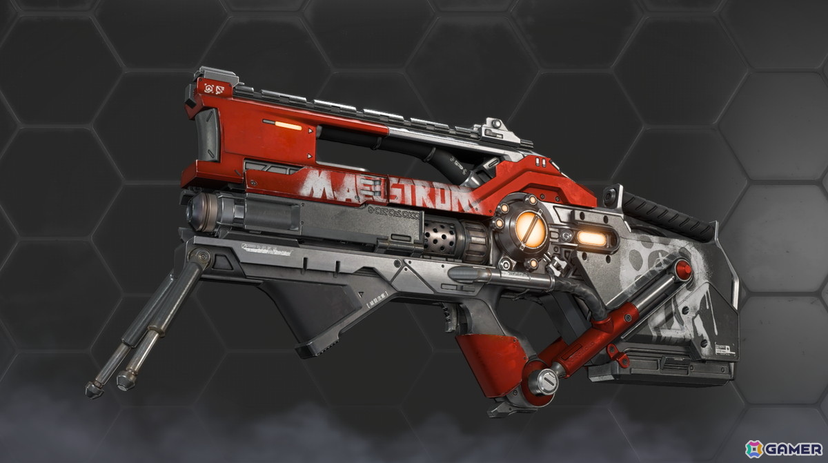 「Apex Legends」と「サイバーパンク2077」のコラボイベントが7月15日より開催！「サイバーパンク: エッジランナーズ」も含む武器・レジェンドスキンが登場の画像56