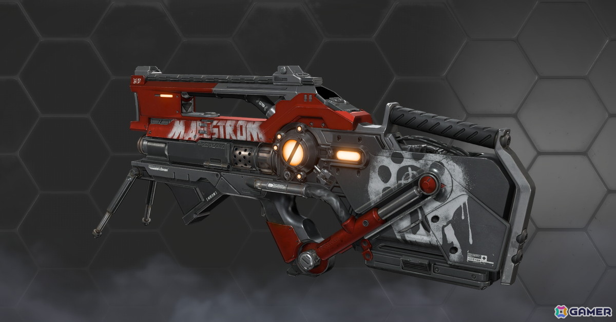 「Apex Legends」と「サイバーパンク2077」のコラボイベントが7月15日より開催！「サイバーパンク: エッジランナーズ」も含む武器・レジェンドスキンが登場の画像57