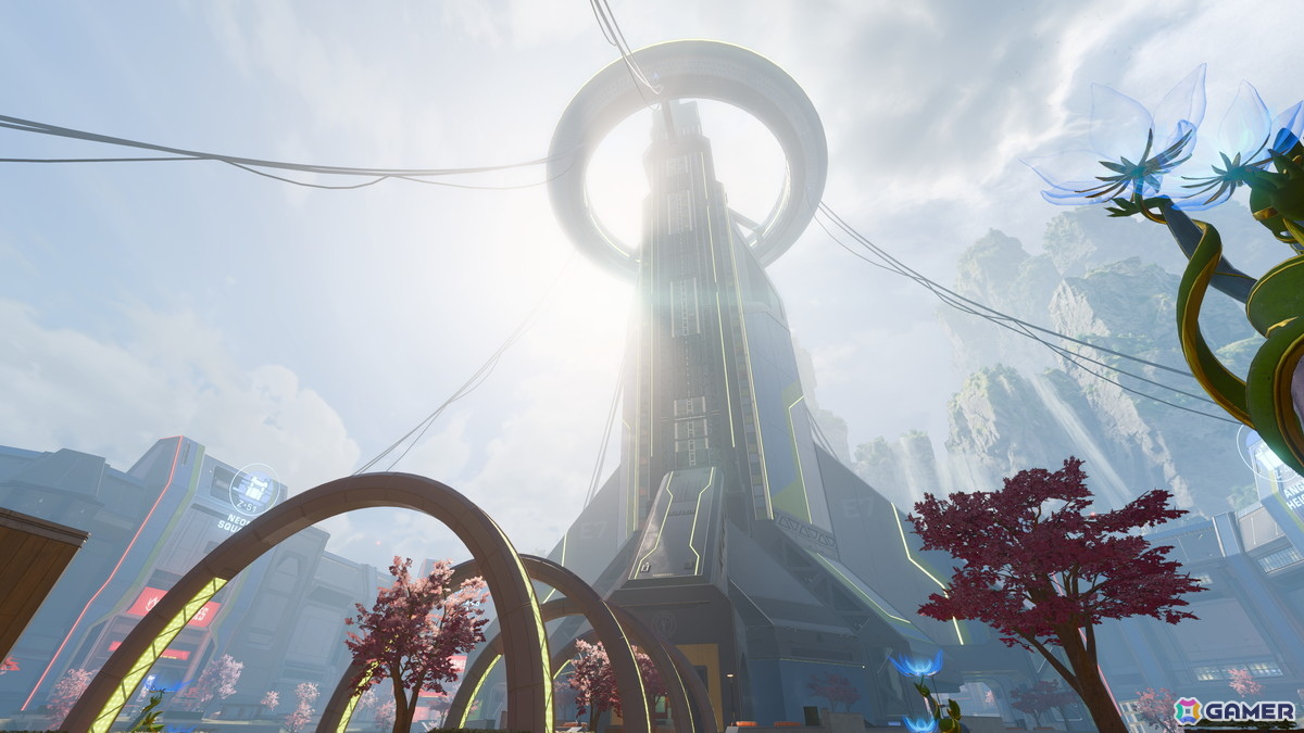「Apex Legends」と「サイバーパンク2077」のコラボイベントが7月15日より開催！「サイバーパンク: エッジランナーズ」も含む武器・レジェンドスキンが登場の画像7
