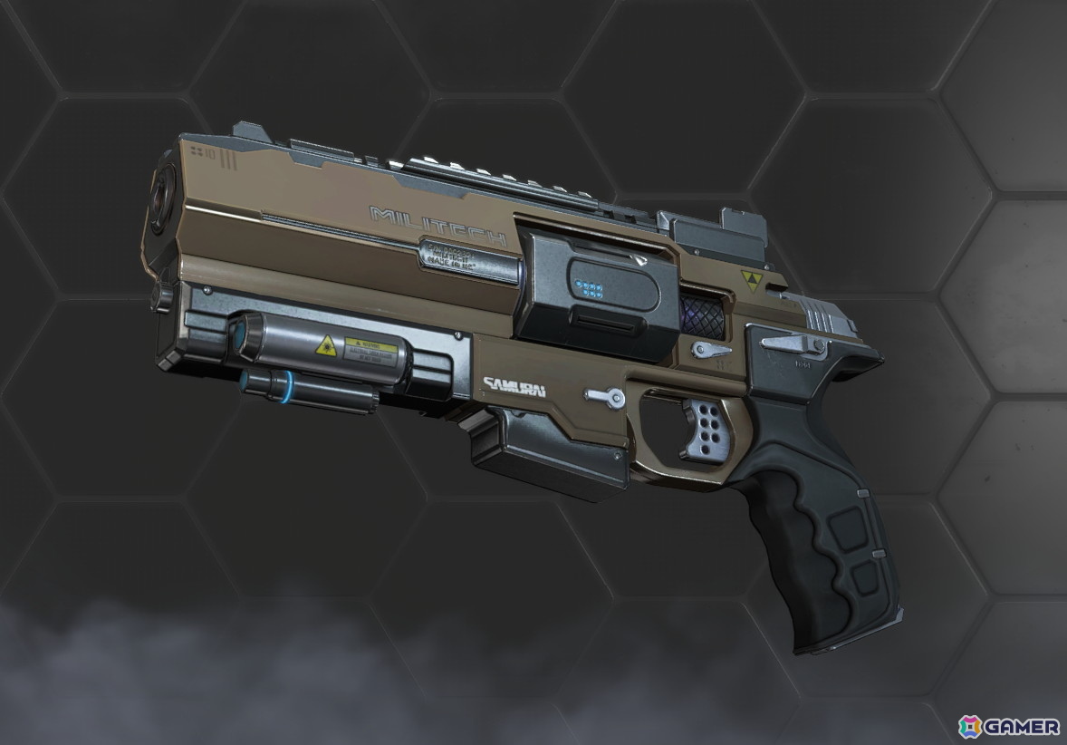 「Apex Legends」と「サイバーパンク2077」のコラボイベントが7月15日より開催！「サイバーパンク: エッジランナーズ」も含む武器・レジェンドスキンが登場の画像72