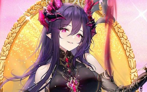 「放置少女」第6回人気キャラ総選挙第1位は「魔・呂布」に！「歴代優勝者EX副将化助力イベント」もスタート