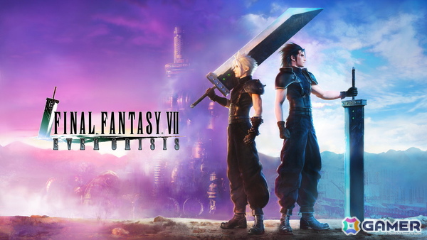 「ファイナルファンタジーVII エバークライシス」が2026年10月7日にサービス終了――Steam版の新規インストールは本日より停止の画像1