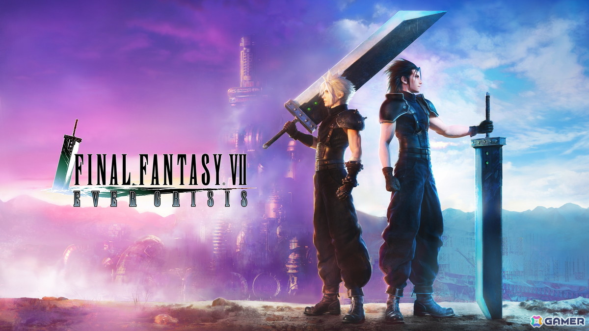 「ファイナルファンタジーVII エバークライシス」が2026年10月7日にサービス終了――Steam版の新規インストールは本日より停止の画像