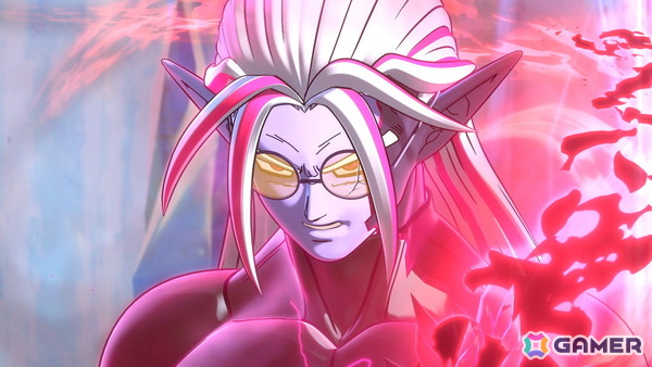 「ドラゴンボール ゼノバース2」最後の有料DLC「FUTURE SAGA Chapter 4」が配信！無料アップデート第22弾もの画像1