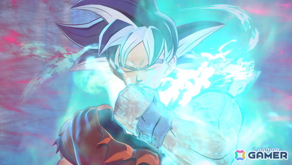 「ドラゴンボール ゼノバース2」最後の有料DLC「FUTURE SAGA Chapter 4」が配信!無料アップデート第22弾もの画像