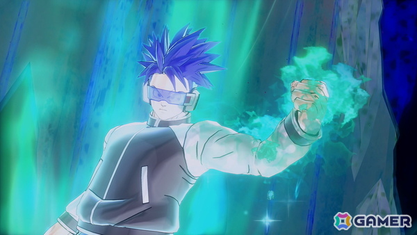 「ドラゴンボール ゼノバース2」最後の有料DLC「FUTURE SAGA Chapter 4」が配信！無料アップデート第22弾もの画像4