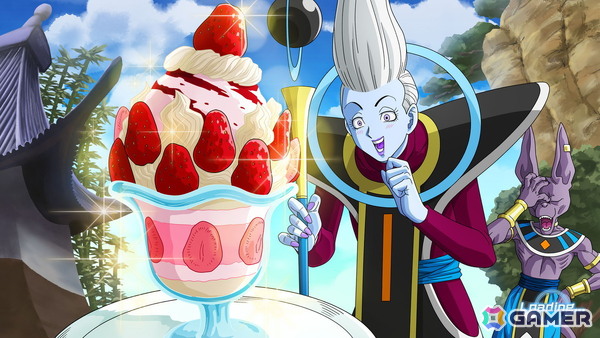「ドラゴンボール ゼノバース2」最後の有料DLC「FUTURE SAGA Chapter 4」が配信！無料アップデート第22弾もの画像5