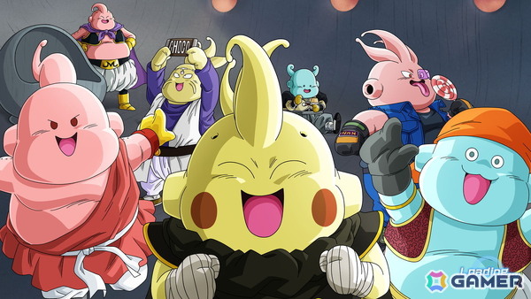 「ドラゴンボール ゼノバース2」最後の有料DLC「FUTURE SAGA Chapter 4」が配信！無料アップデート第22弾もの画像6