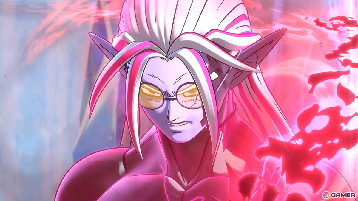 「ドラゴンボール ゼノバース2」最後の有料DLC「FUTURE SAGA Chapter 4」が配信!無料アップデート第22弾もの画像