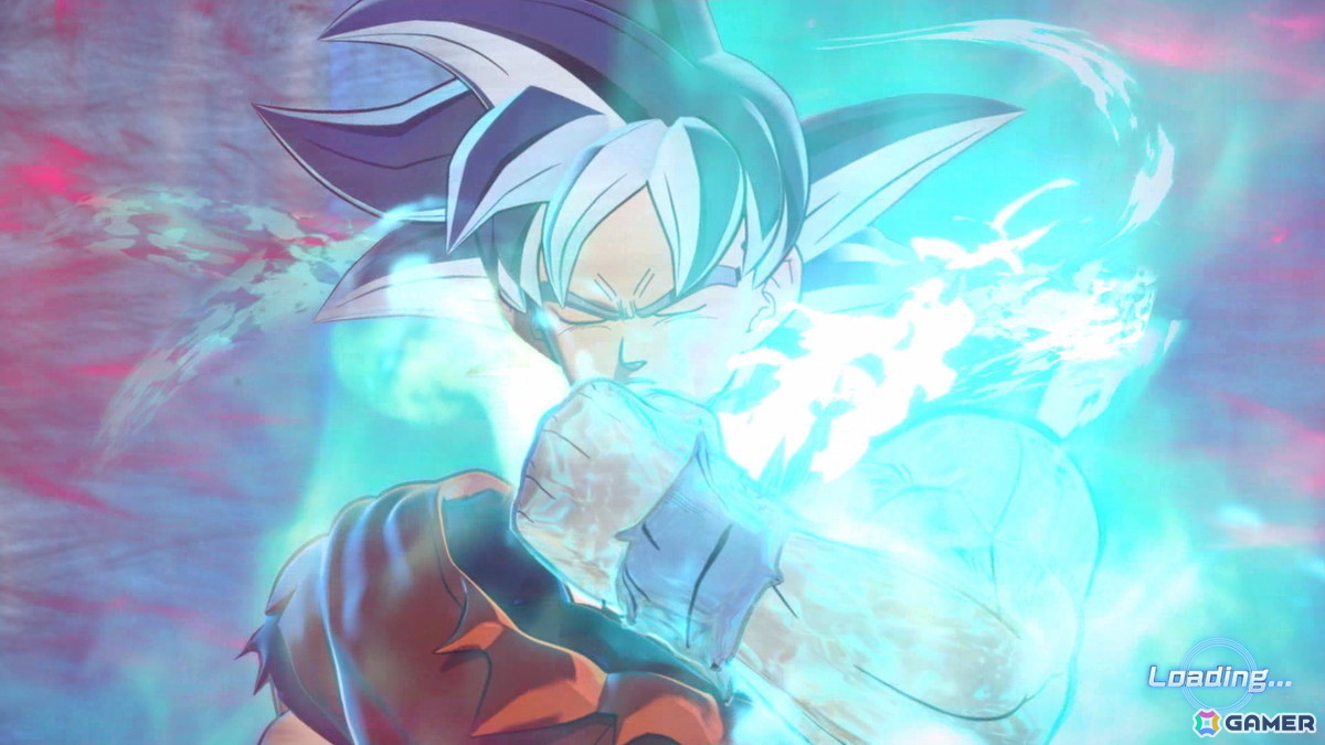 「ドラゴンボール ゼノバース2」最後の有料DLC「FUTURE SAGA Chapter 4」が配信！無料アップデート第22弾もの画像11