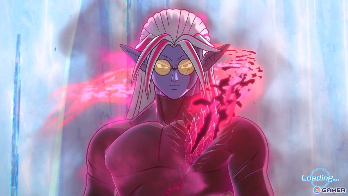 「ドラゴンボール ゼノバース2」最後の有料DLC「FUTURE SAGA Chapter 4」が配信！無料アップデート第22弾もの画像12