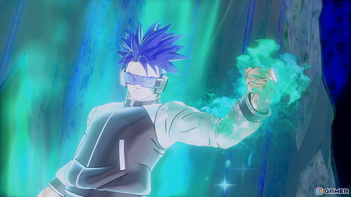 「ドラゴンボール ゼノバース2」最後の有料DLC「FUTURE SAGA Chapter 4」が配信!無料アップデート第22弾もの画像