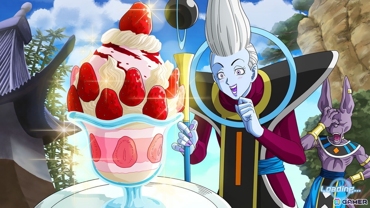 「ドラゴンボール ゼノバース2」最後の有料DLC「FUTURE SAGA Chapter 4」が配信!無料アップデート第22弾もの画像