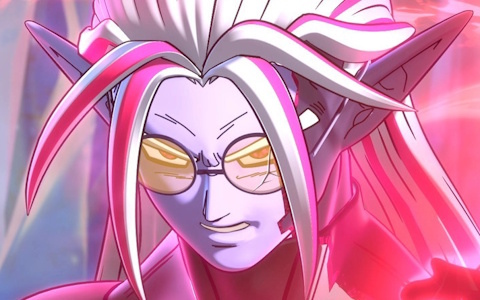 「ドラゴンボール ゼノバース2」最後の有料DLC「FUTURE SAGA Chapter 4」が配信!無料アップデート第22弾も