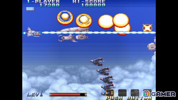 ジャレコのアーケード作品を計32タイトル収録した「ジャレコアーケードコレクション」Vol.1&Vol.2がPS5/Switch/Steam向けに発表!の画像