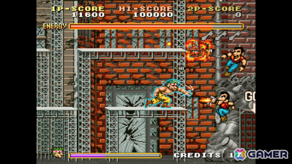 ジャレコのアーケード作品を計32タイトル収録した「ジャレコアーケードコレクション」Vol.1&Vol.2がPS5/Switch/Steam向けに発表!の画像