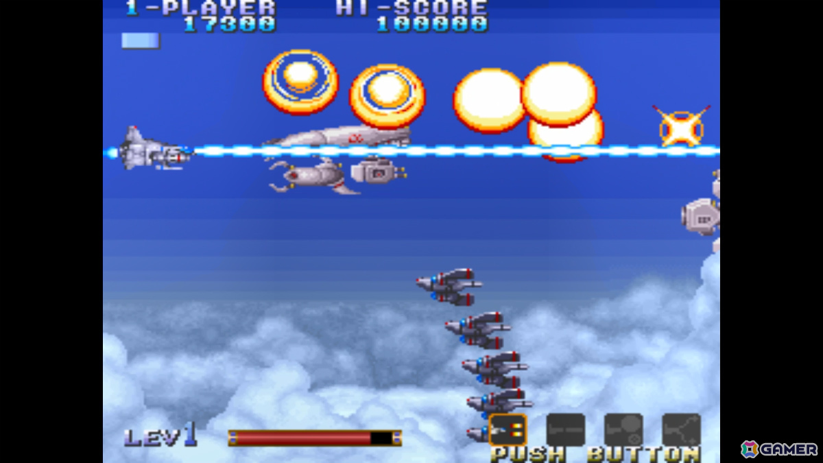 ジャレコのアーケード作品を計32タイトル収録した「ジャレコアーケードコレクション」Vol.1＆Vol.2がPS5/Switch/Steam向けに発表！の画像14