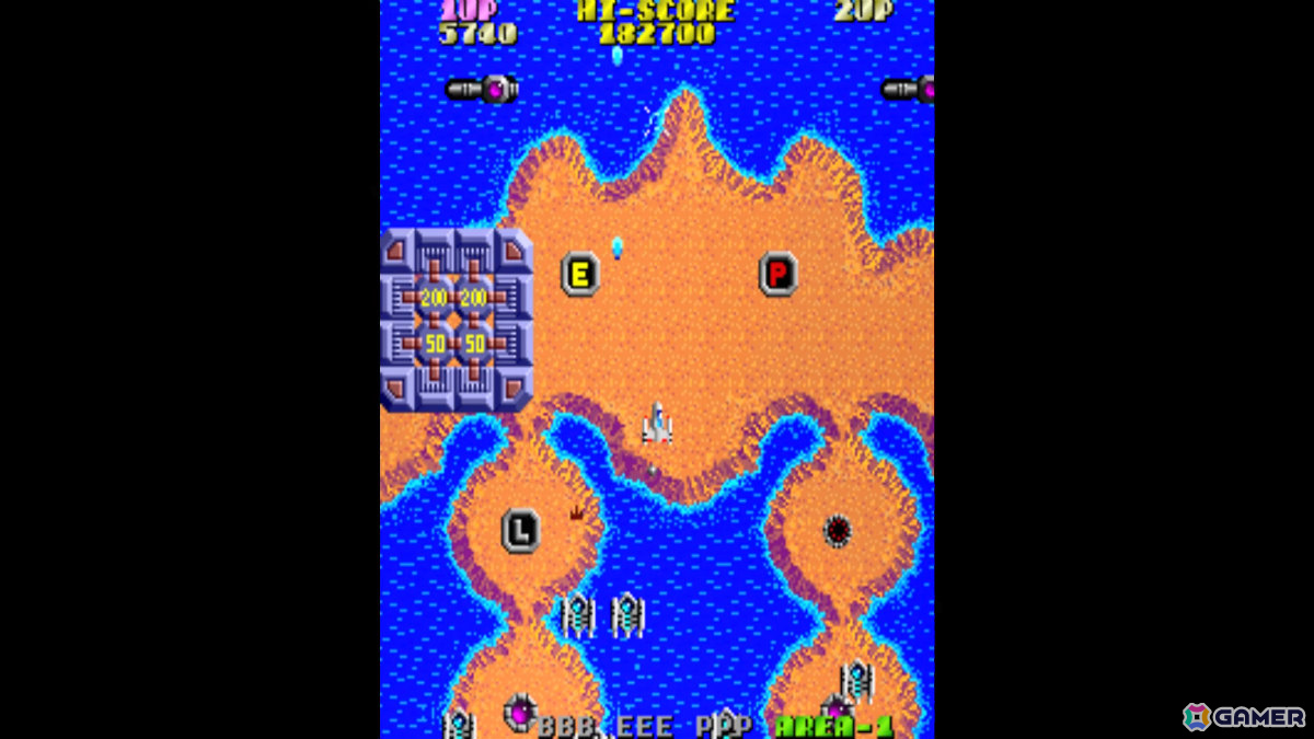 ジャレコのアーケード作品を計32タイトル収録した「ジャレコアーケードコレクション」Vol.1＆Vol.2がPS5/Switch/Steam向けに発表！の画像21