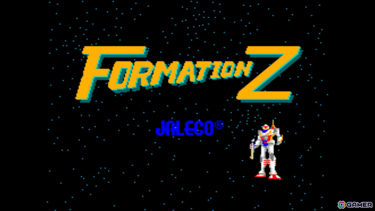 ジャレコのアーケード作品を計32タイトル収録した「ジャレコアーケードコレクション」Vol.1＆Vol.2がPS5/Switch/Steam向けに発表！の画像3