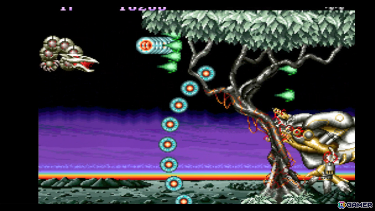 ジャレコのアーケード作品を計32タイトル収録した「ジャレコアーケードコレクション」Vol.1＆Vol.2がPS5/Switch/Steam向けに発表！の画像7