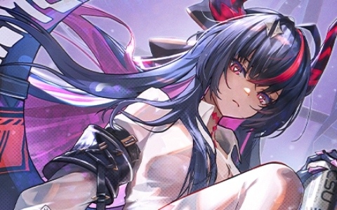 「NTE: Neverness to Everness」Ver.1.2が配信!真紅(CV:田所あずさ)が参戦、異象ボードゲームTRPG「九百九十九夜」も実装