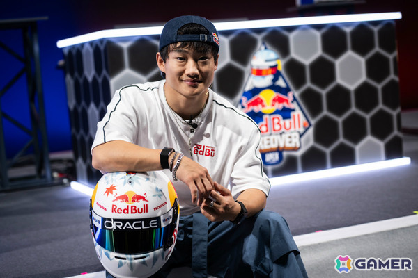 レッドブルがTGS2026のプラチナスポンサーに！日替わりで注目タイトルを楽しめる交流拠点「Red Bull Gaming Sphere on Tour」を展開の画像10