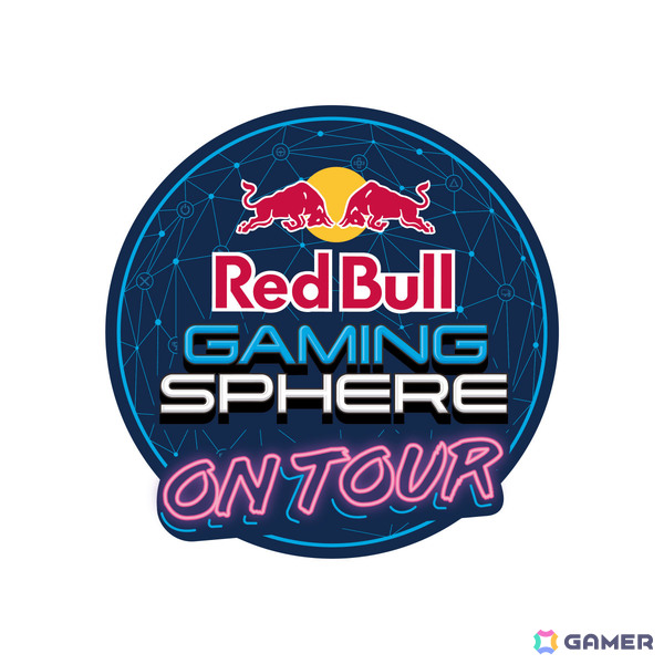 レッドブルがTGS2026のプラチナスポンサーに！日替わりで注目タイトルを楽しめる交流拠点「Red Bull Gaming Sphere on Tour」を展開の画像2