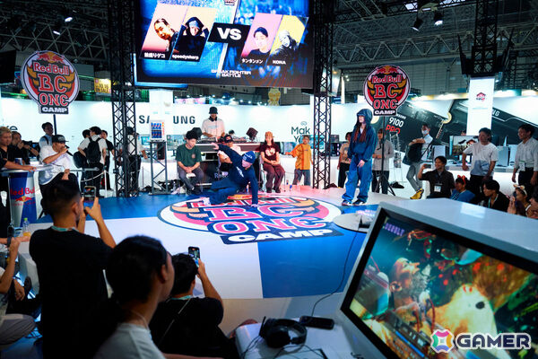 レッドブルがTGS2026のプラチナスポンサーに！日替わりで注目タイトルを楽しめる交流拠点「Red Bull Gaming Sphere on Tour」を展開の画像8
