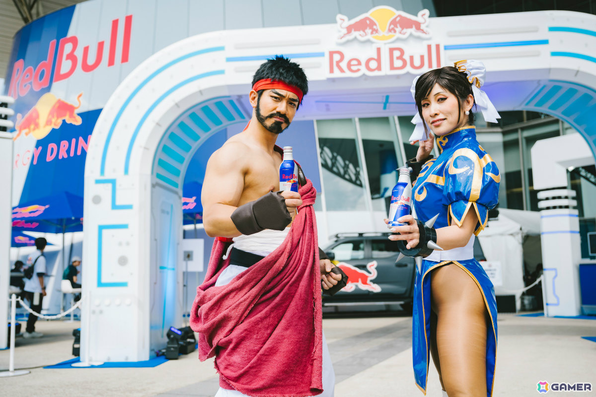 Suguru Saito / Red Bull Content Pool