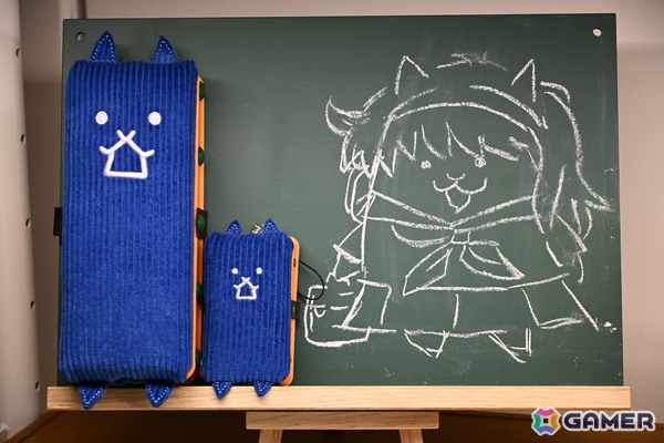 「にゃんこ大戦争」は“となりの人を笑わせたい”から生まれた――ゲームのコンセプトからIP全体へと結びつく取り組みの数々を紹介の画像18
