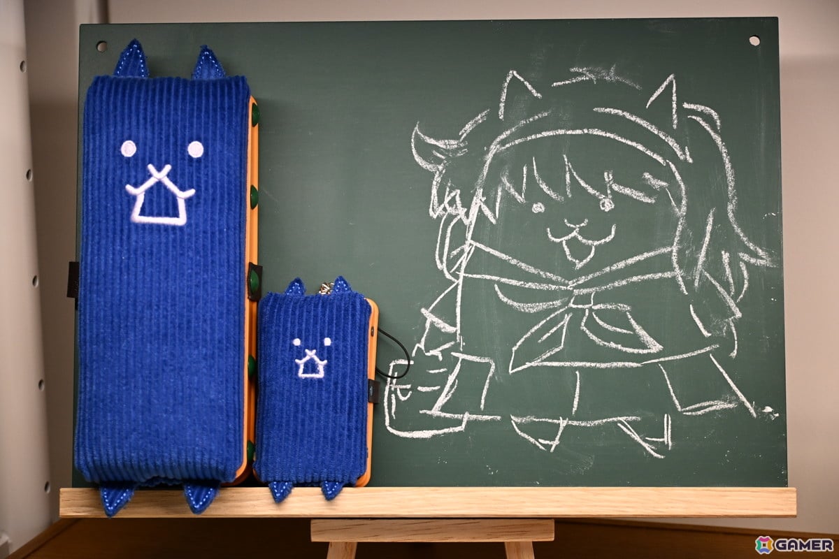 「にゃんこ大戦争」は“となりの人を笑わせたい”から生まれた――ゲームのコンセプトからIP全体へと結びつく取り組みの数々を紹介の画像