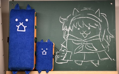 「にゃんこ大戦争」は“となりの人を笑わせたい”から生まれた――ゲームのコンセプトからIP全体へと結びつく取り組みの数々を紹介