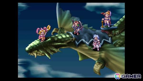 人形たちと協力して王子様を救うミュージカルRPG「コンソールアーカイブス マール王国の人形姫」がPS5/Switch 2で7月9日に配信！の画像